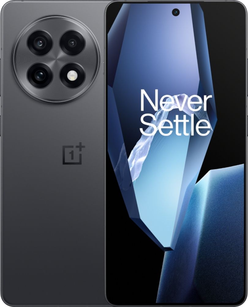 OnePlus 13R - 256GB Black
