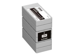 Epson GJIC5(K) - Zwart