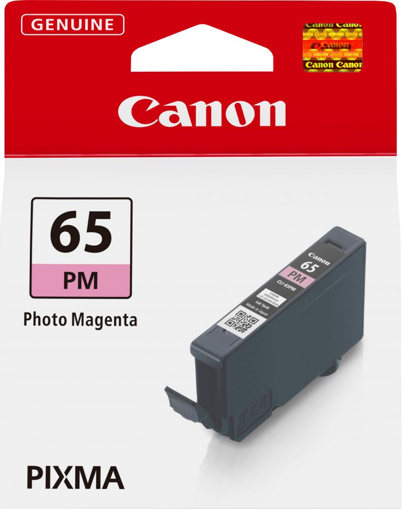 Canon CLI-65 PM - Fotomagenta