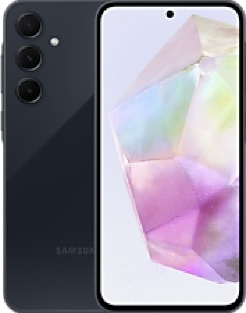 Samsung Galaxy A35 - 5G smartphone