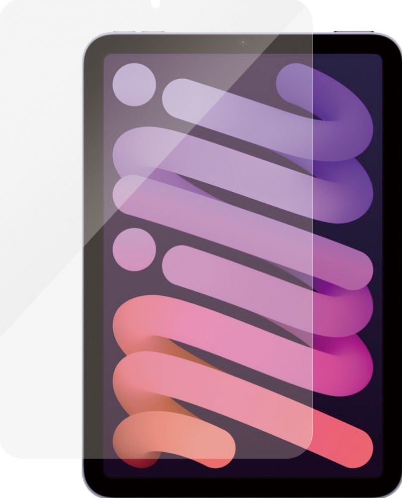 PanzerGlass - Schermbeschermer voor tablet