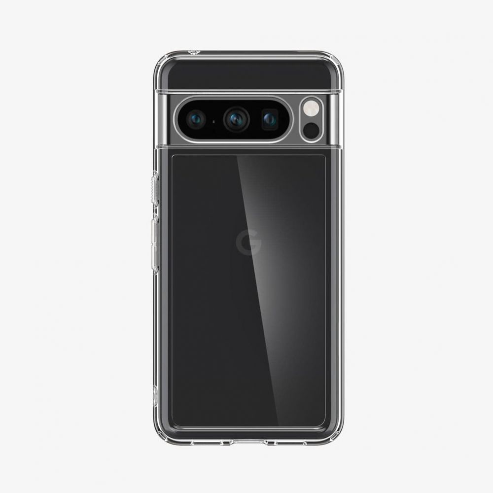 Spigen Ultra Hybrid - Achterzijde behuizing voor mobiele telefoon