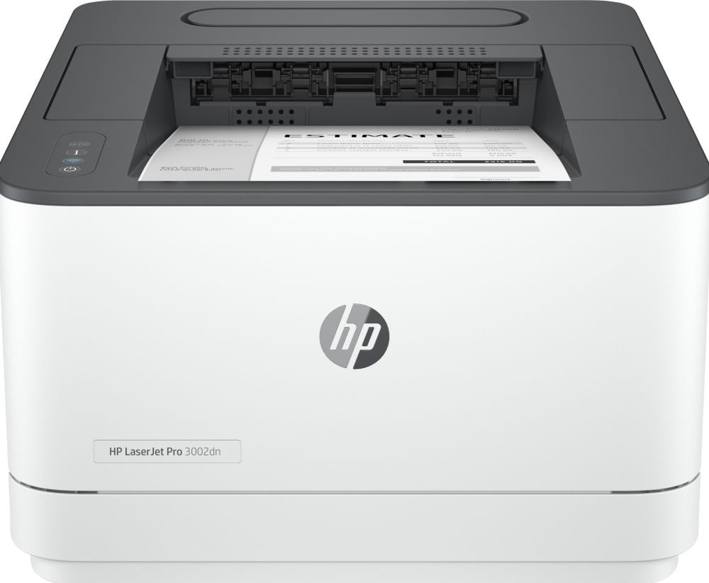 Black And White, Printer For