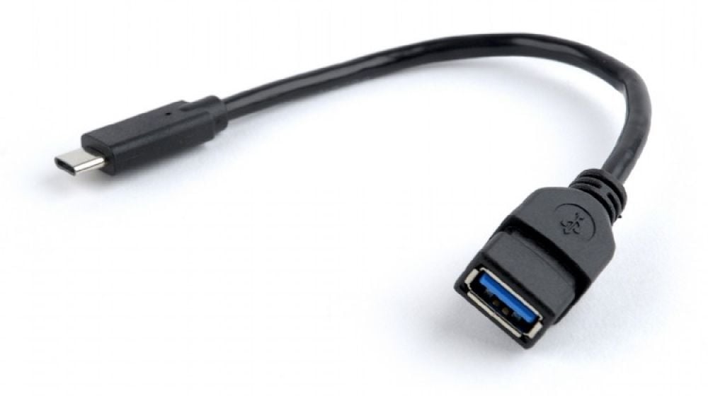 gembird USB 3.0 Type-C adapter (CM/AF)