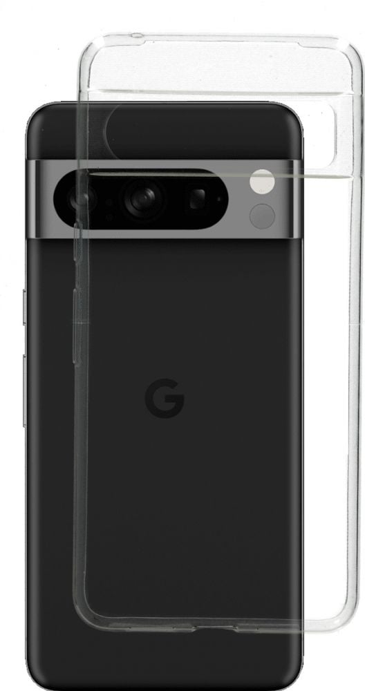 Minimalistisch ontwerp met extra grip en meer bescherming! Zoek je een eenvoudig hoesje dat gewoon zijn werk doet? De Classic TPU Case is het perfecte