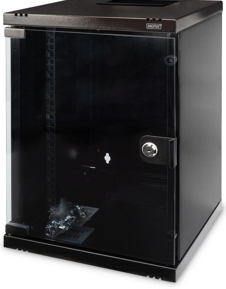 Digitus DN-10-09U-B - Kast
