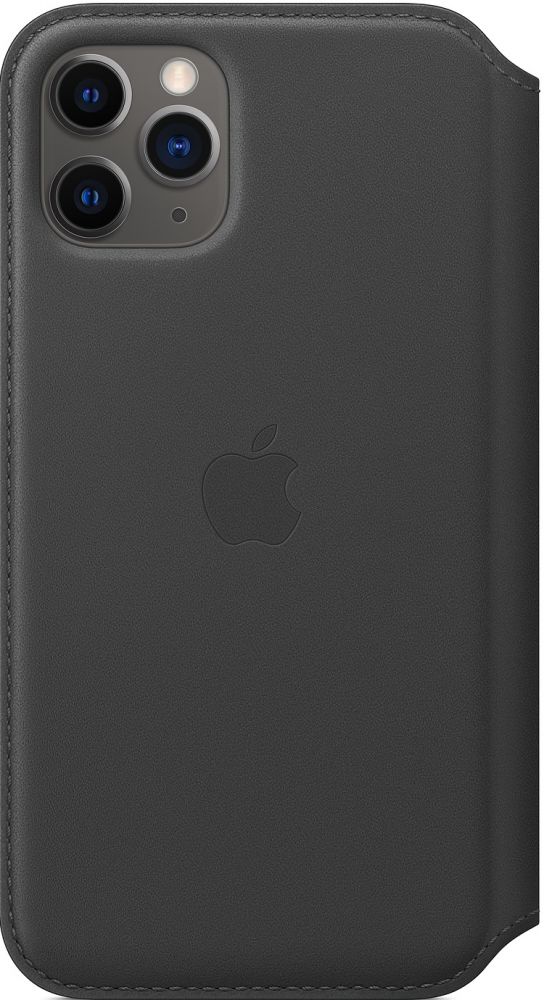 Apple Folio - Flip cover voor mobiele telefoon