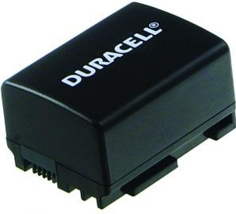 Camcorder Battery 7.4V - 850mAh