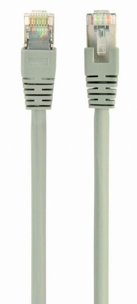 gembird CAT6A Patchkabel (LSZH), 5m, grijs