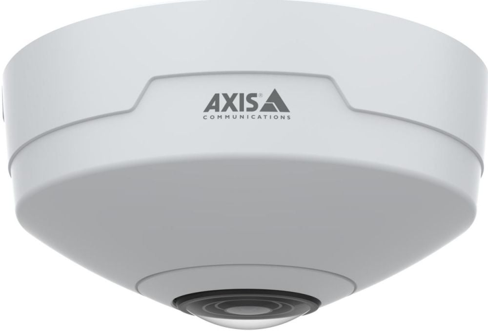 AXIS M4328-P - Panoramische netwerkcamera