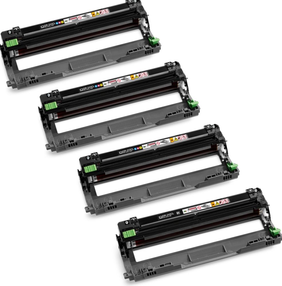 Brother DR243CL - Origineel
