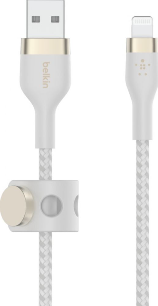 Belkin BoostCharge - Lightning-kabel