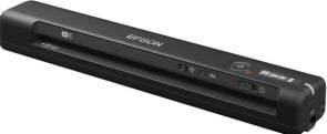 Epson WorkForce ES-60W - Scanner met sheetfeeder