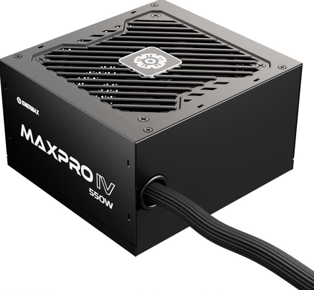 Enermax MAXPRO IV 550W - Voeding