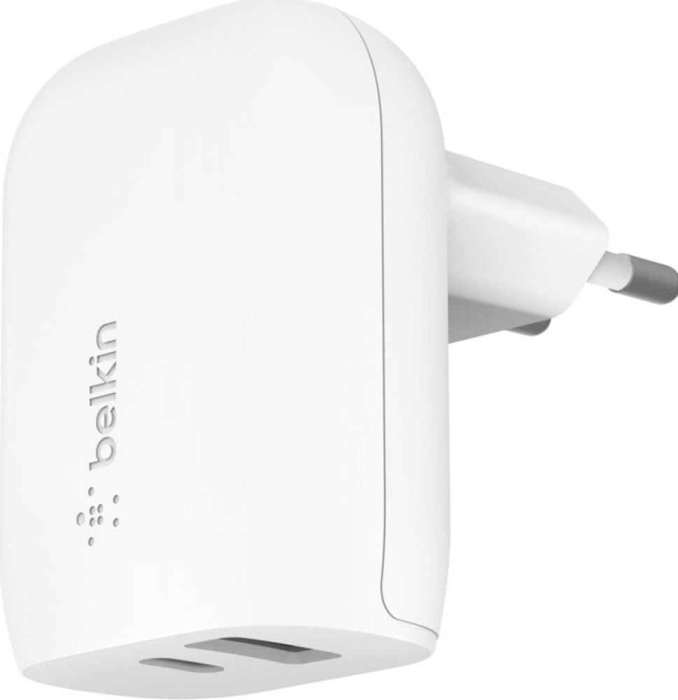 Belkin BoostCharge - Netspanningsadapter