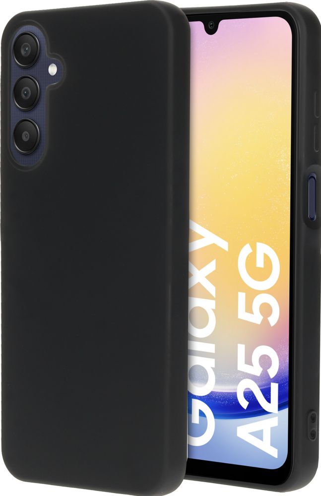 Kenmerken: Mobiparts Silicone Cover met soft-touch Ontwerp: stevig, goede pasvorm en zeer slank Kleur: gemaakt in de meest prachtige, levendige