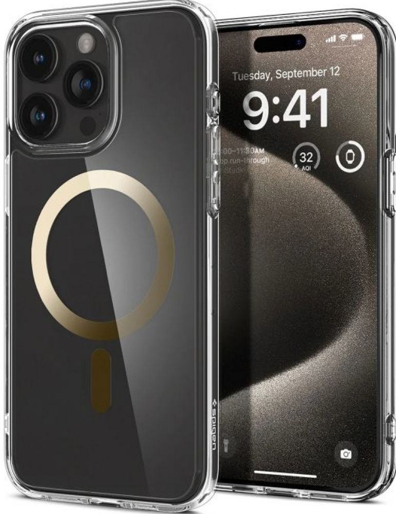 Spigen iPhone 6.7IN P Ultra Hybrid