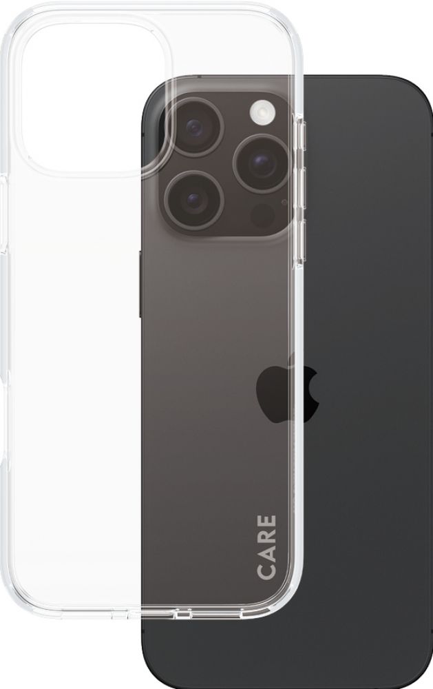 CARE by PanzerGlass Urban Combat - Achterzijde behuizing voor mobiele telefoon