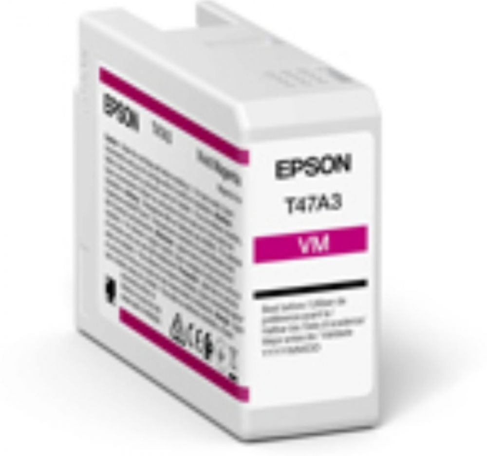 Epson T47A3 - 50 ml