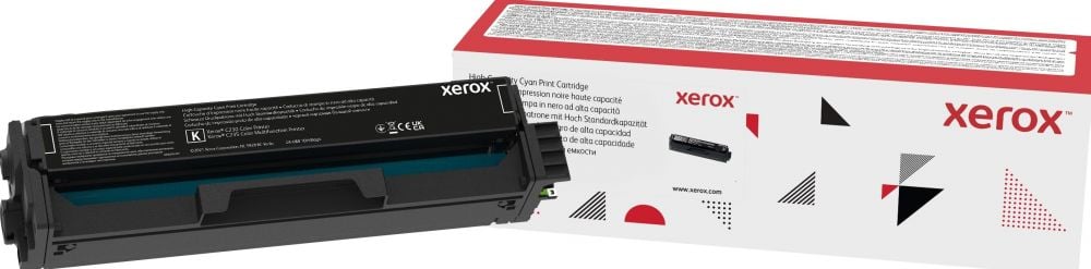 Xerox - Hoge capaciteit
