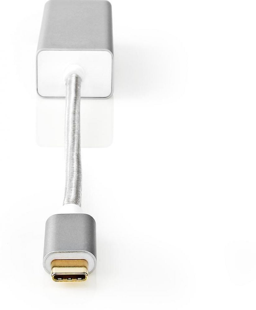 Nedis - Netwerk  USB adapter
