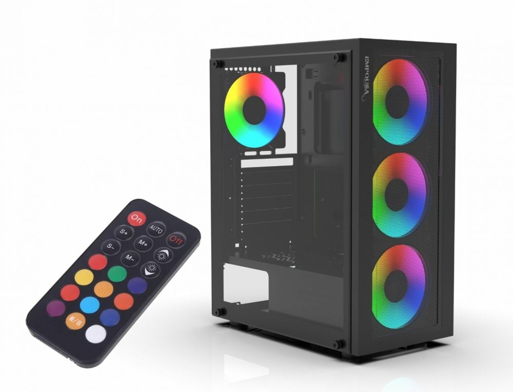 INCA Behuizing EMG-15XN