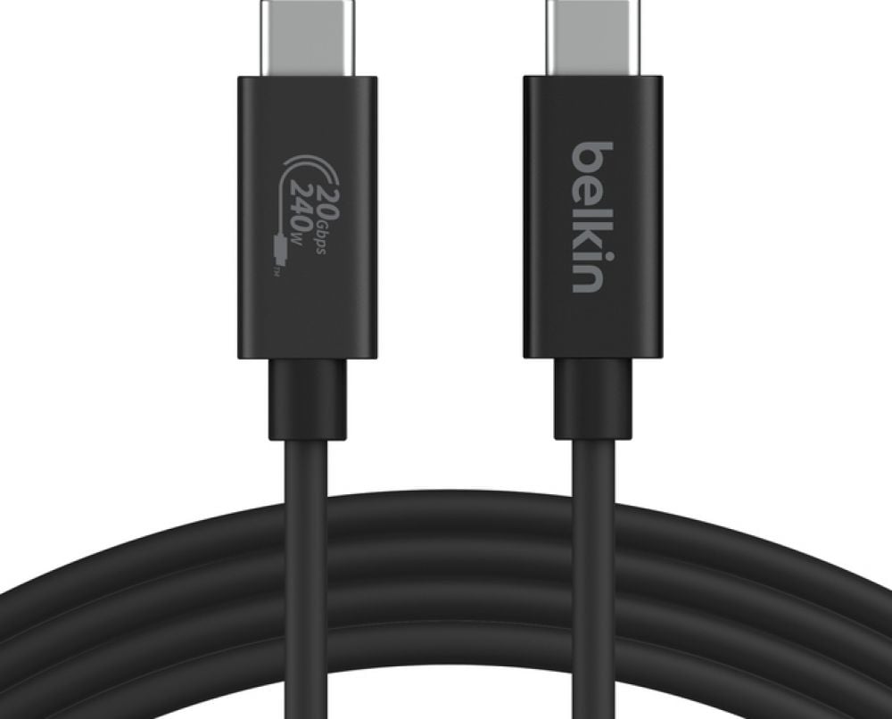 Belkin - USB-kabel
