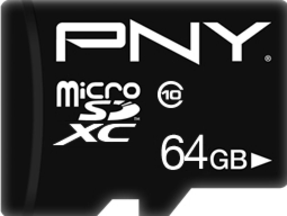 PNY Performance Plus - Flashgeheugenkaart
