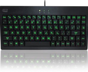 Adesso SlimTouch 110 - Toetsenbord