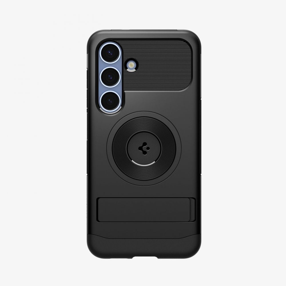 Spigen Slim Armor MagFit - Achterzijde behuizing voor mobiele telefoon
