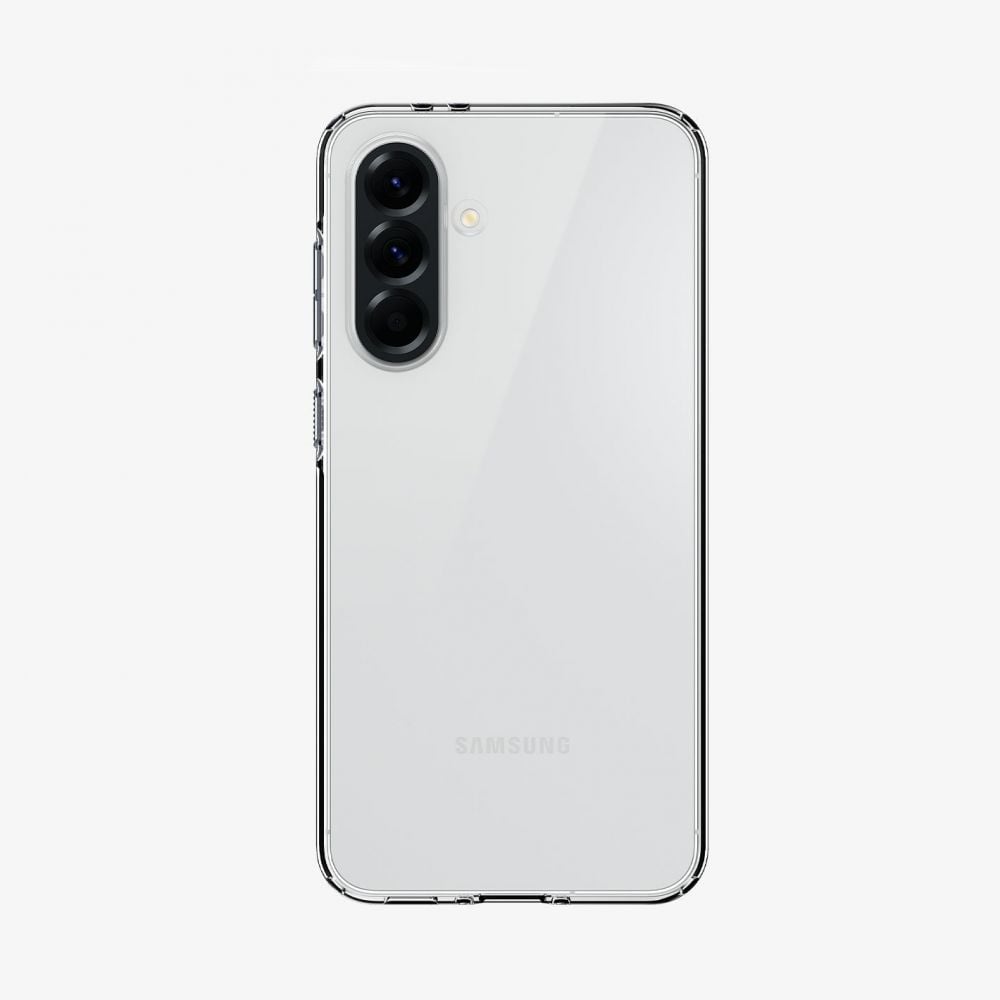 Spigen Gal A56 5G Liquid Crystal Clear