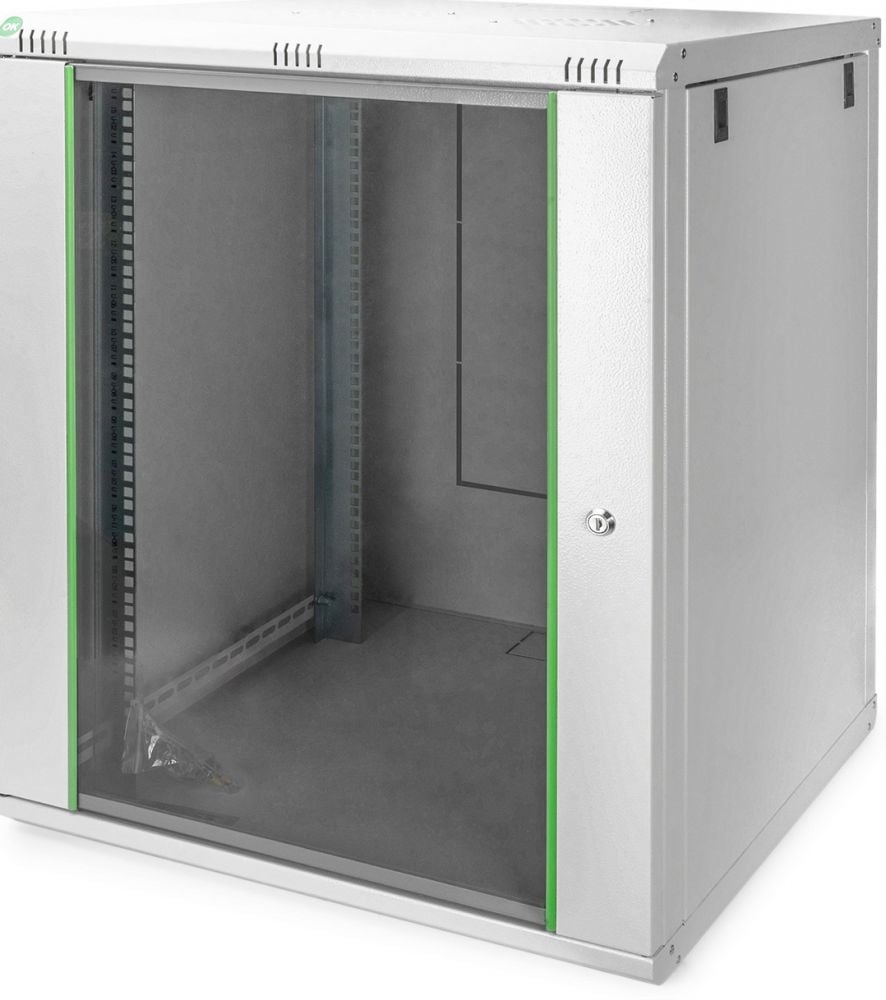 DIGITUS Professional Dynamic Basic Series DN-19 16U-66-EC - Kast