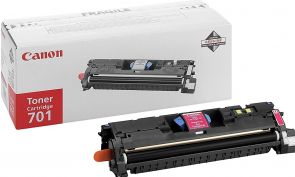 Canon 701 - Tonercartridge