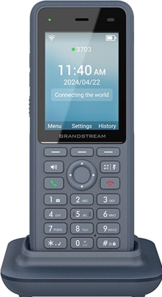 Grandstream WiFi-Handset WP836