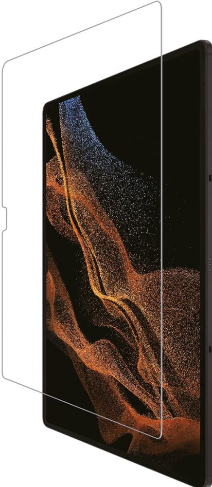Accezz Premium Glass screenprotector Samsung Galaxy Tab S10 Ultra / Tab S9 Ultra / S8 Ultra