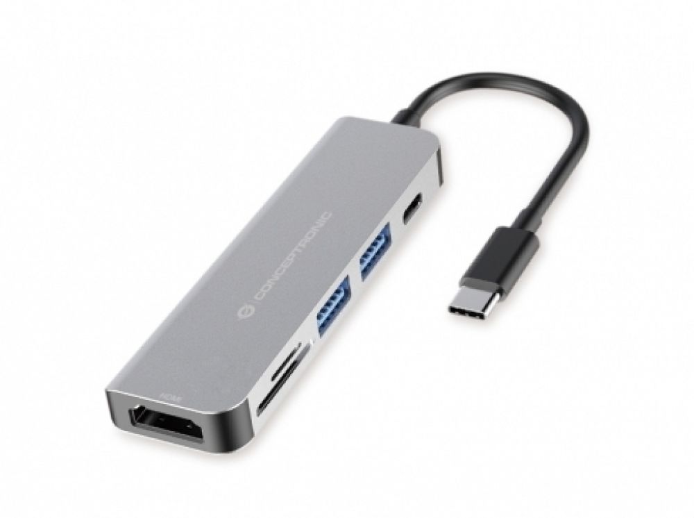 Conceptronic DONN02G - Interface-Adapter