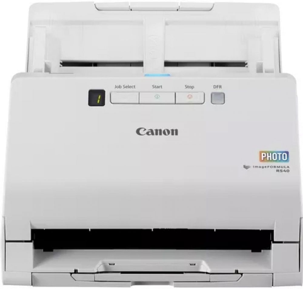 Canon imageFORMULA RS40 - Documentscanner