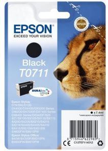 Epson T0711 - 7 ml