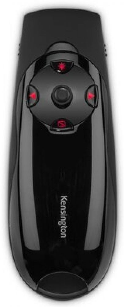 KENSINGTON Kensington Presenter Expert - Afstandsbediening
