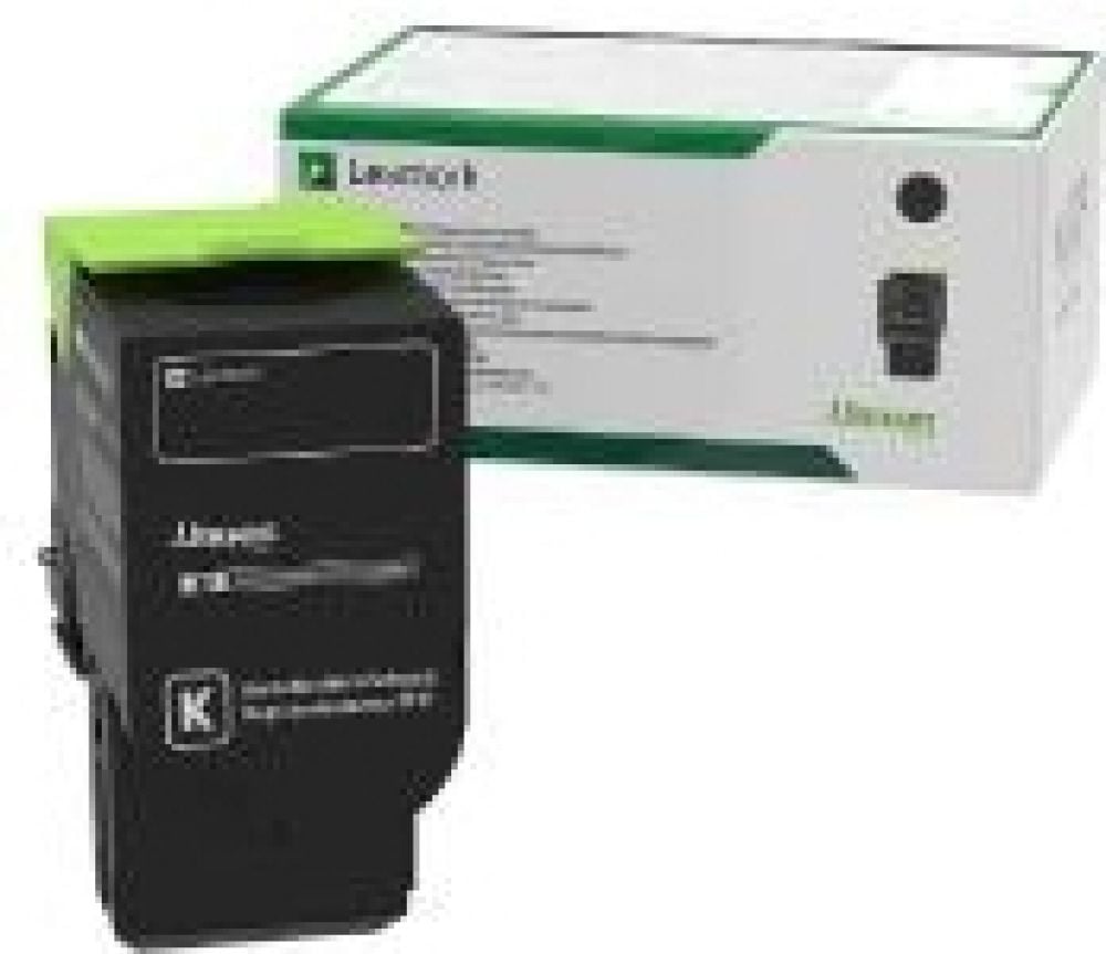 Lexmark - Extra hoog rendement