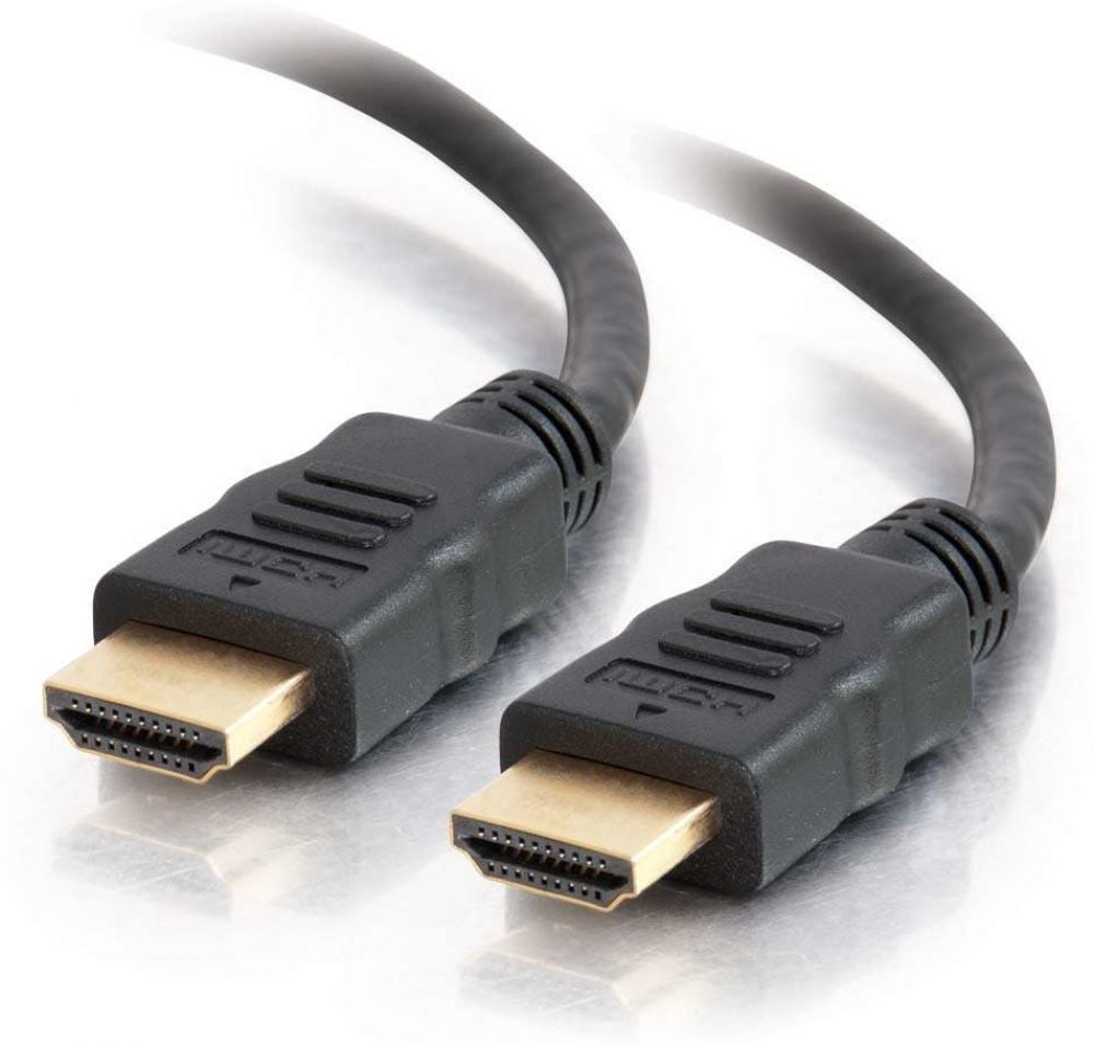 C2G 3m High Speed HDMI Cable with Ethernet - 4K