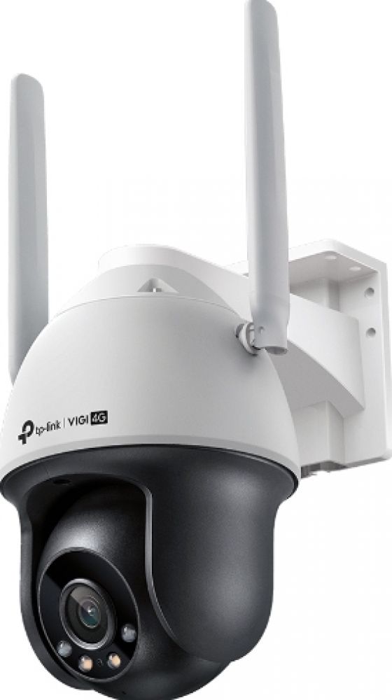 TP-Link VIGI C540-4G V1 - Netwerkbewakingscamera
