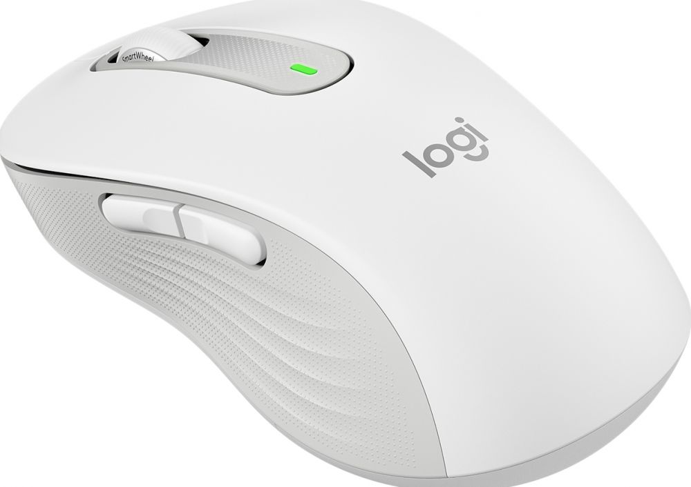 LOGITECH Logitech Signature M650 L - Muis