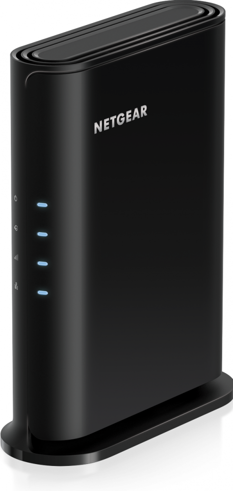 NETGEAR 4-Stream AX1800 - Router