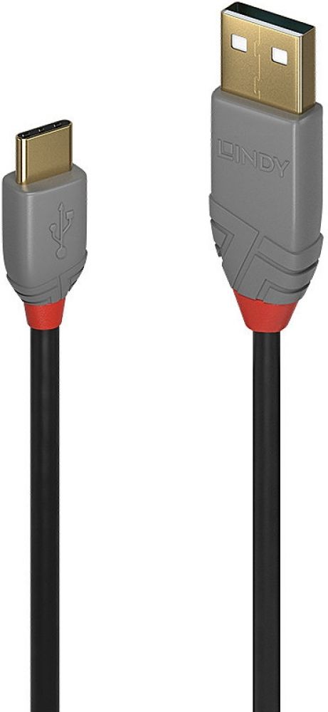 Lindy Anthra Line - USB-kabel