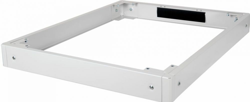 Equip socket 19" voor Serverschränke 80x100cm gr