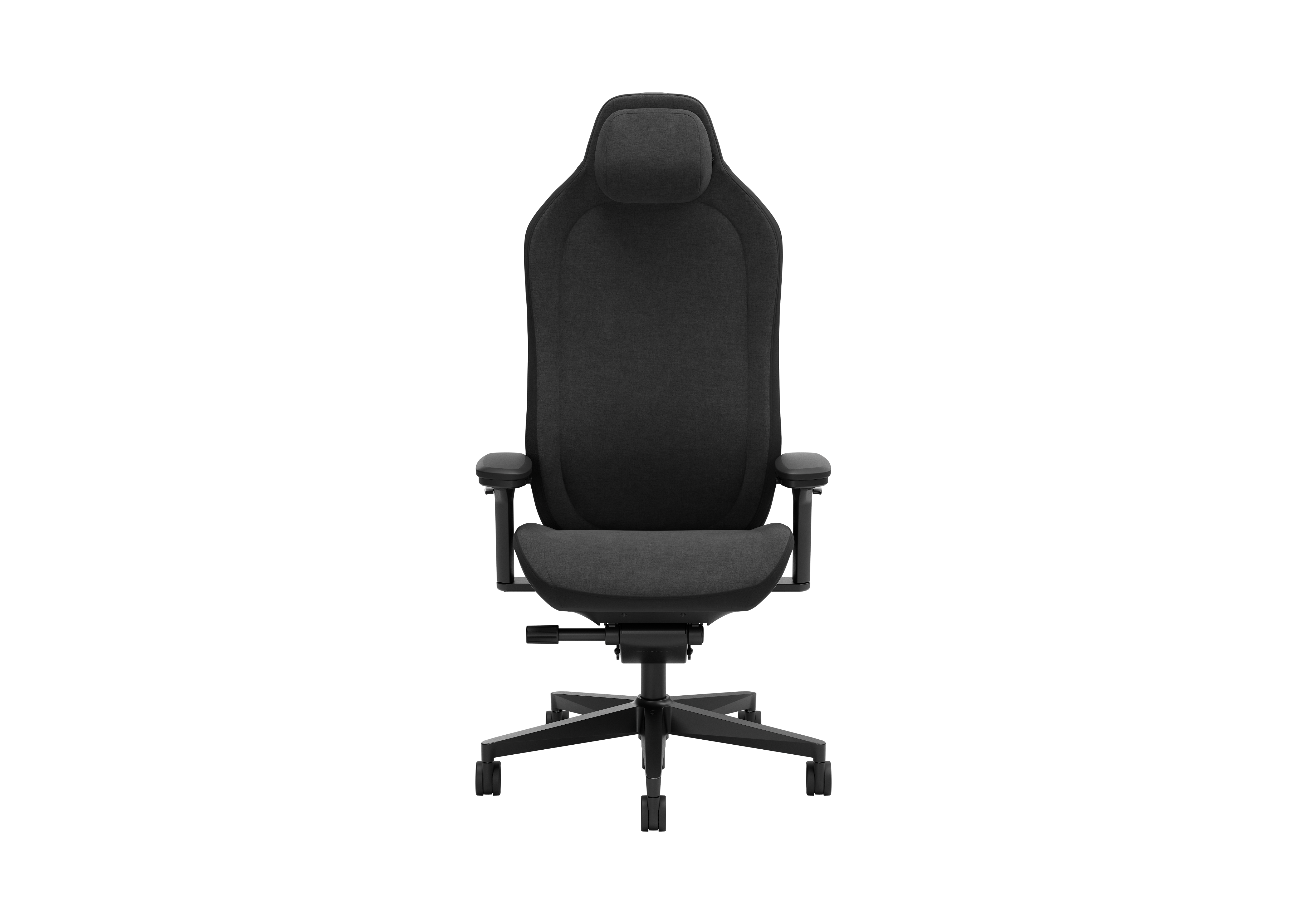 FRACTAL DESIGN Fractal Design Refine 2 Fabric Dark - Gaming stoel