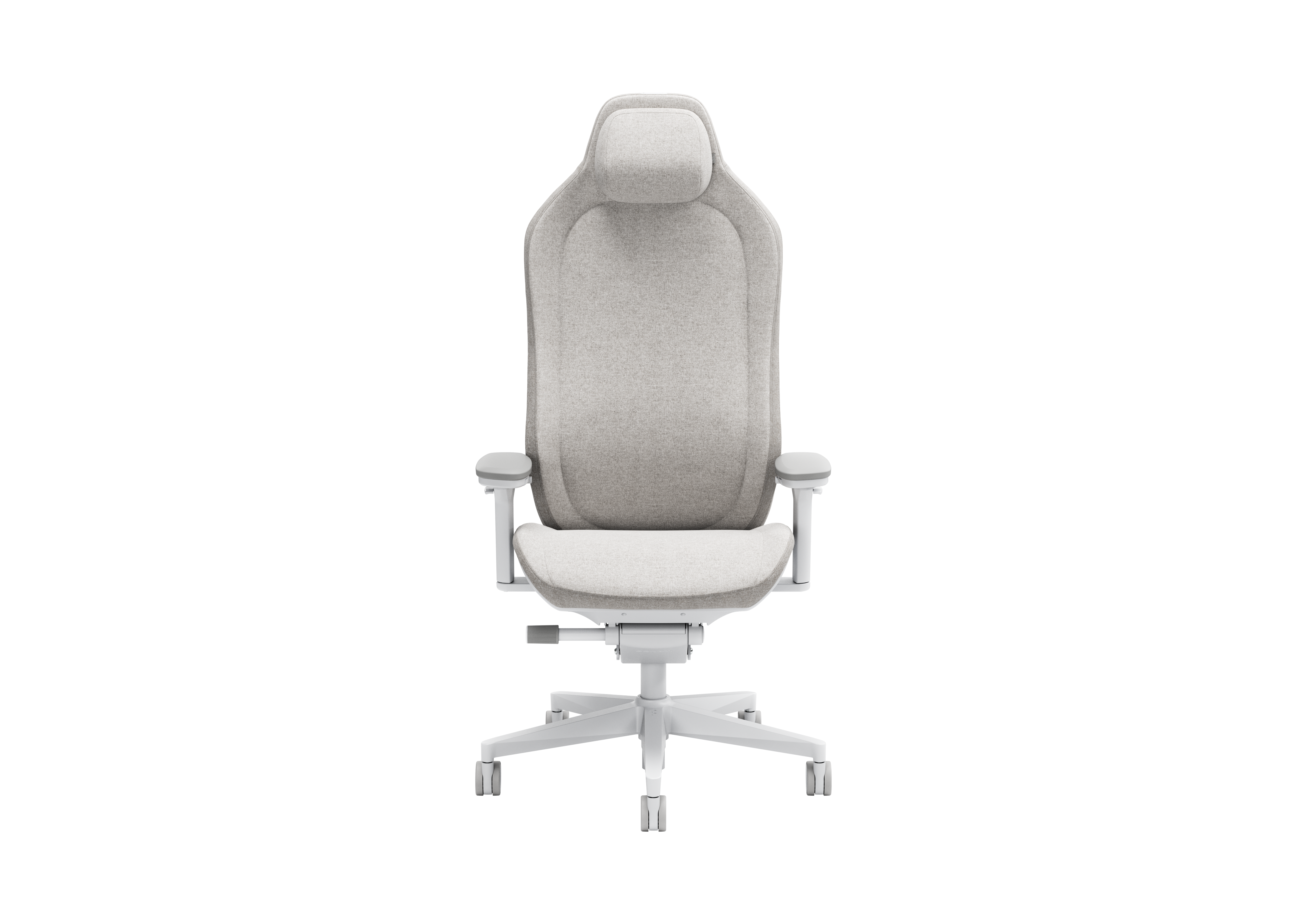 FRACTAL DESIGN Fractal Design Refine 2 Fabric Light - Gaming stoel