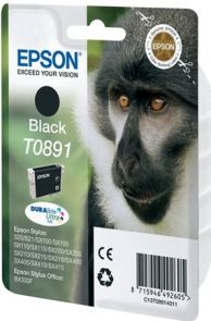Epson T0891 - 5.8 ml