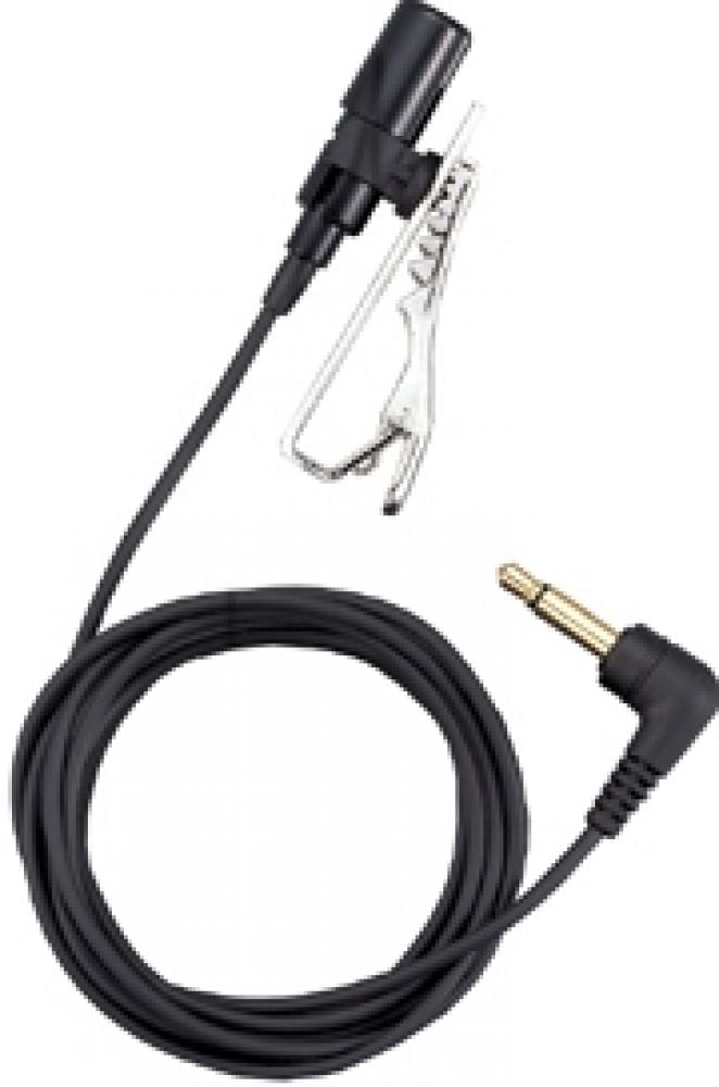 Olympus ME-15 - Microfoon